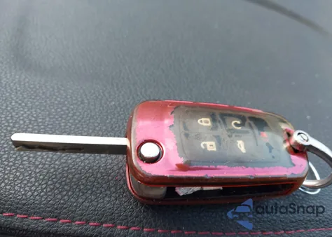 2014 GMC Terrain Slt-1 из США, поврежденный, VIN 2GKFLXEK3E6364680